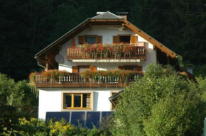 Haus Birke, Weissensee, Österreich